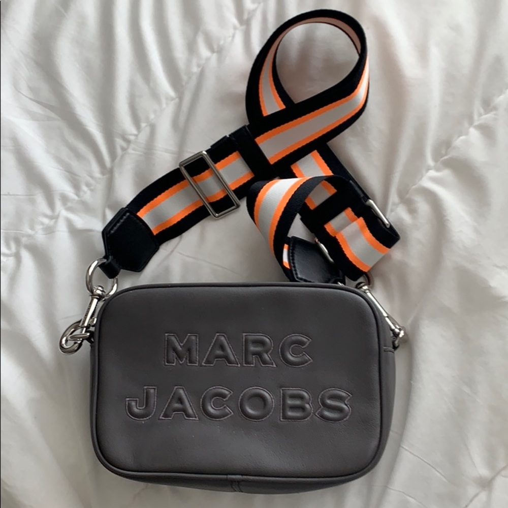 Marc Jacobs Crossbody